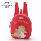 HIKOSEN CARA日本卡拉猫幼儿园2-4-5岁儿童韩版潮双肩包小书包